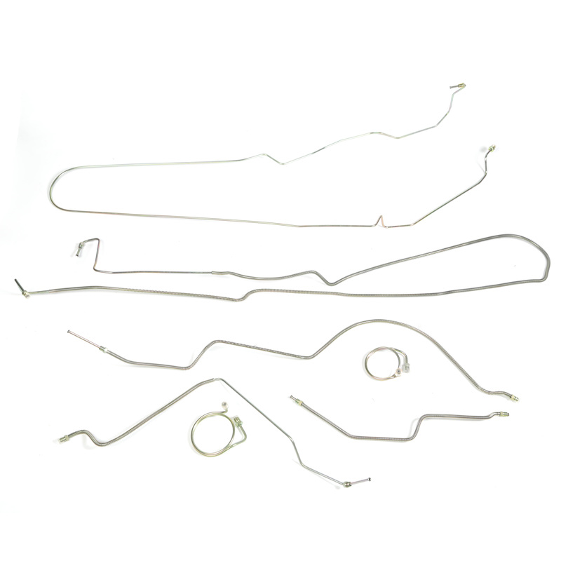 Brake Hydraulic Line